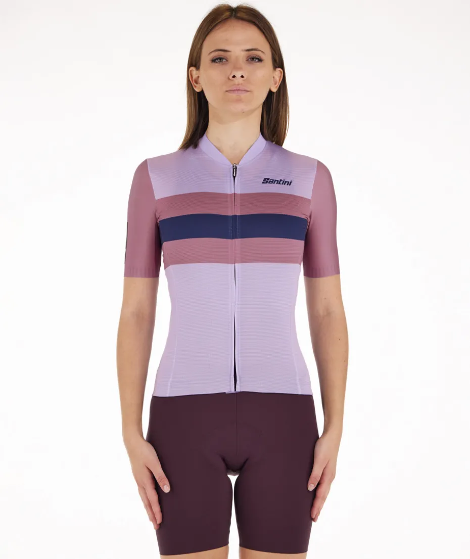 SLEEK BENGAL - MAILLOT MUJER
