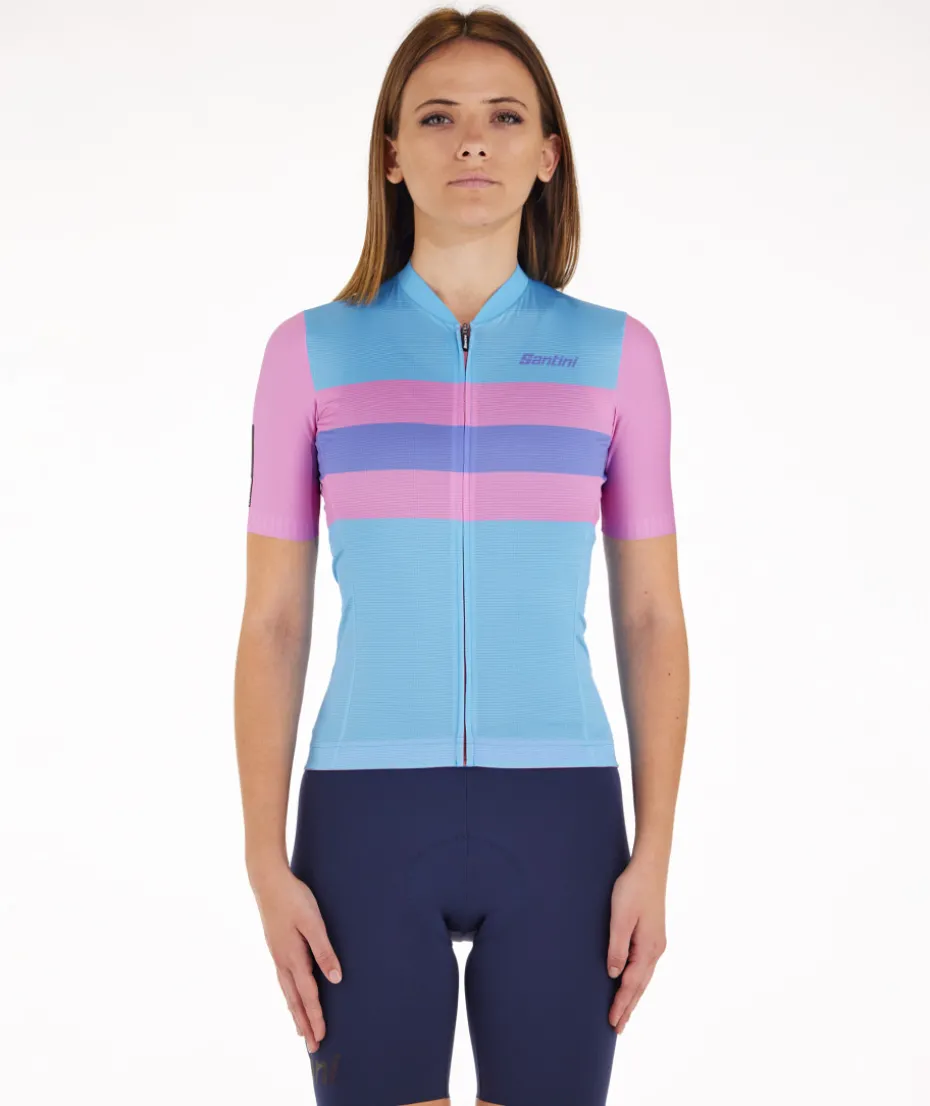 SLEEK BENGAL - MAILLOT MUJER