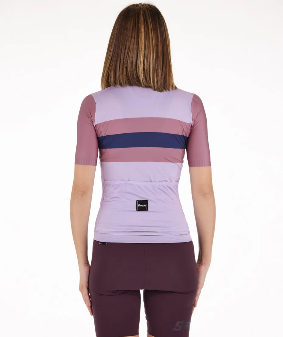 SLEEK BENGAL - MAILLOT MUJER