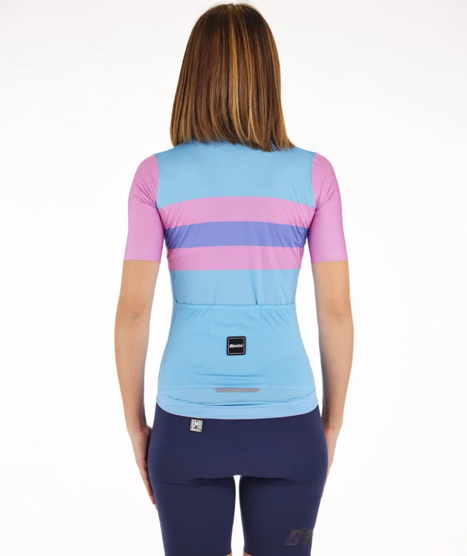 SLEEK BENGAL - MAILLOT MUJER