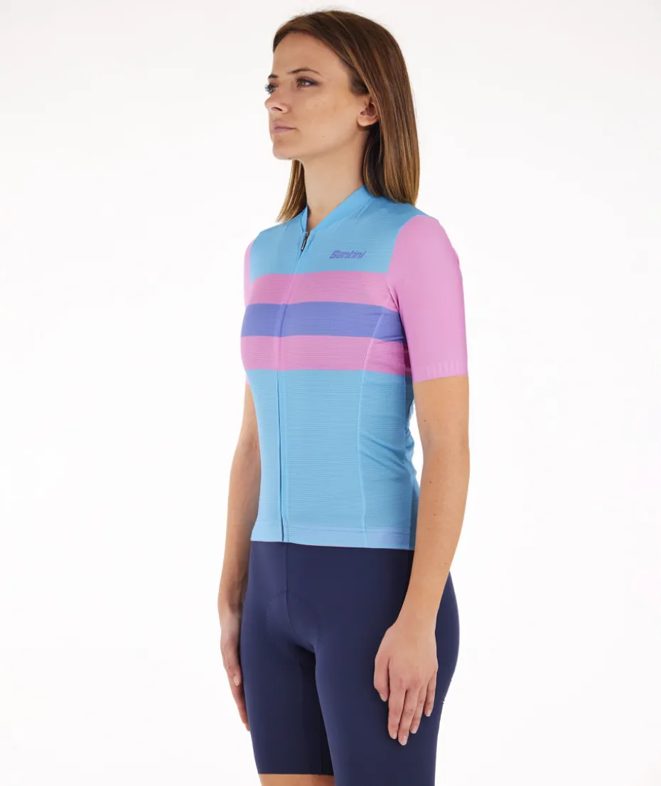 SLEEK BENGAL - MAILLOT MUJER