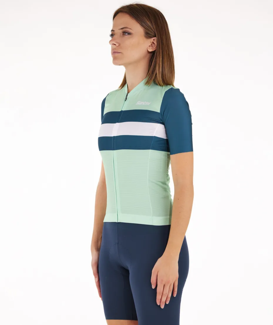 SLEEK BENGAL - MAILLOT MUJER