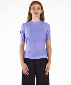 STONE DELTA - CAMISETA TÉCNICA MUJER