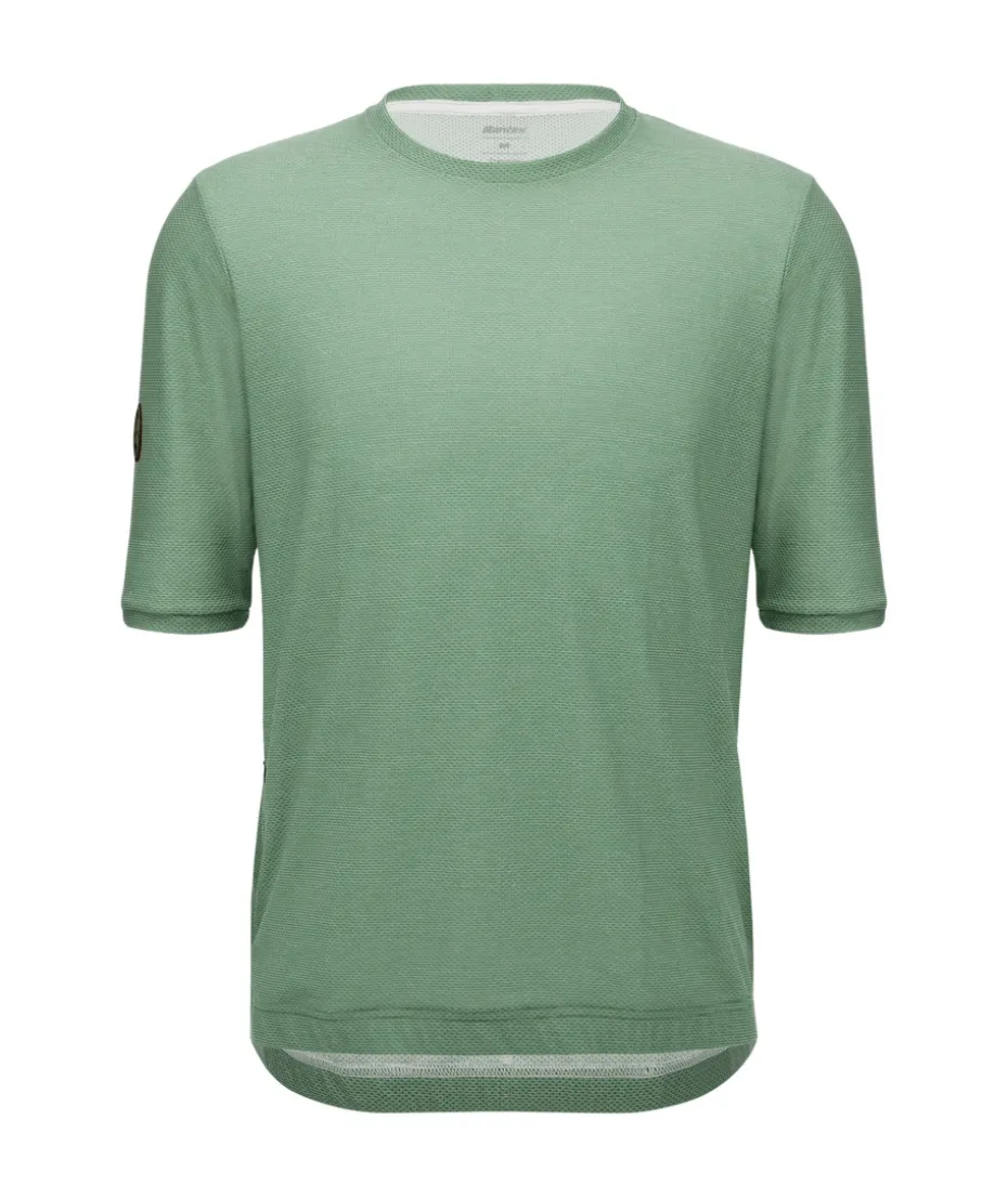 STONE DELTA - CAMISETA TÉCNICA
