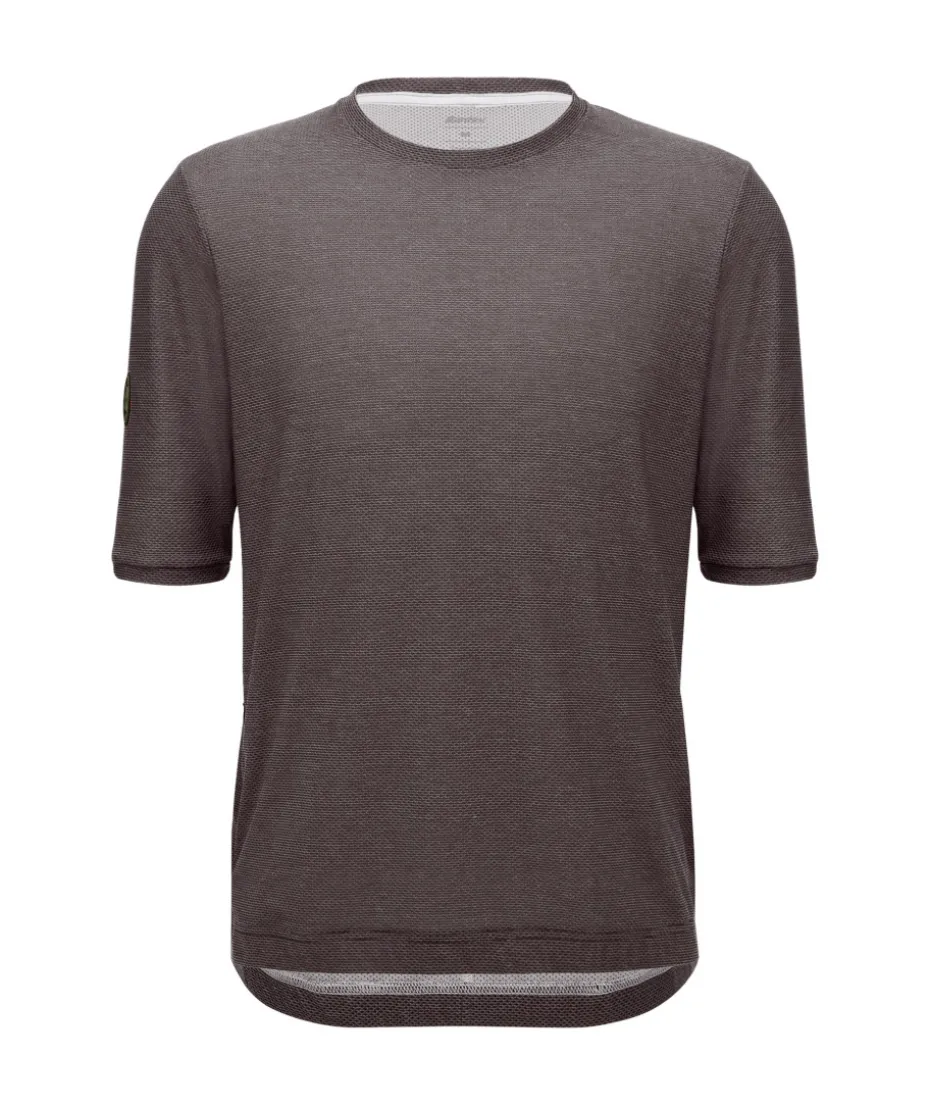 STONE DELTA - CAMISETA TÉCNICA