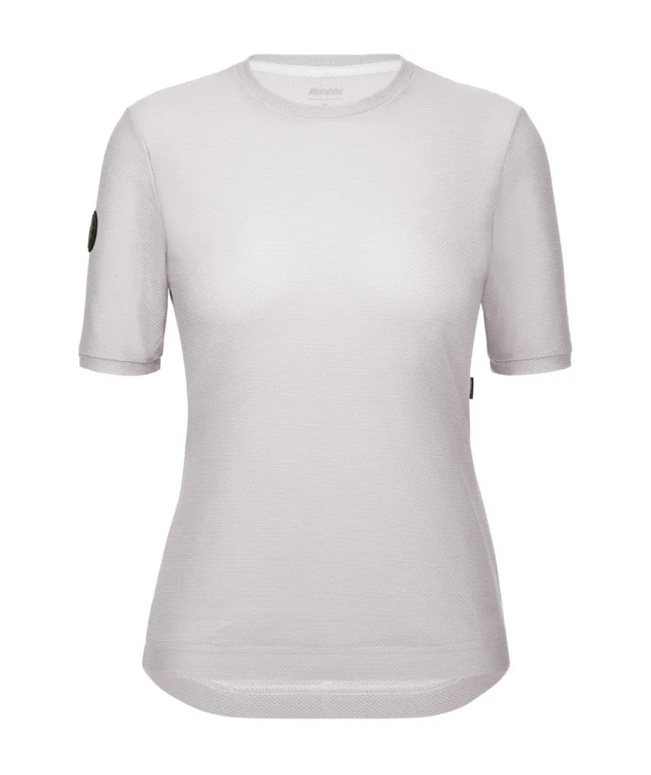 STONE DELTA - CAMISETA TÉCNICA MUJER