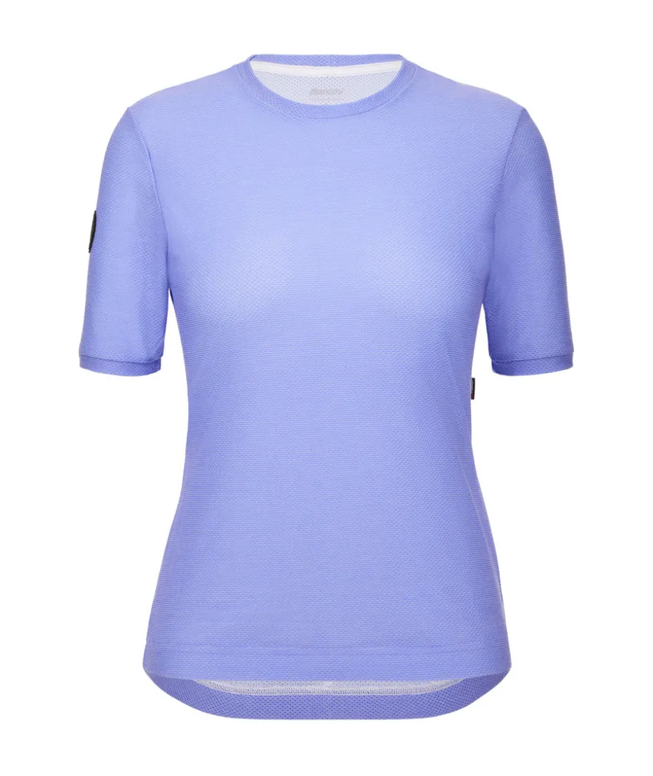 STONE DELTA - CAMISETA TÉCNICA MUJER