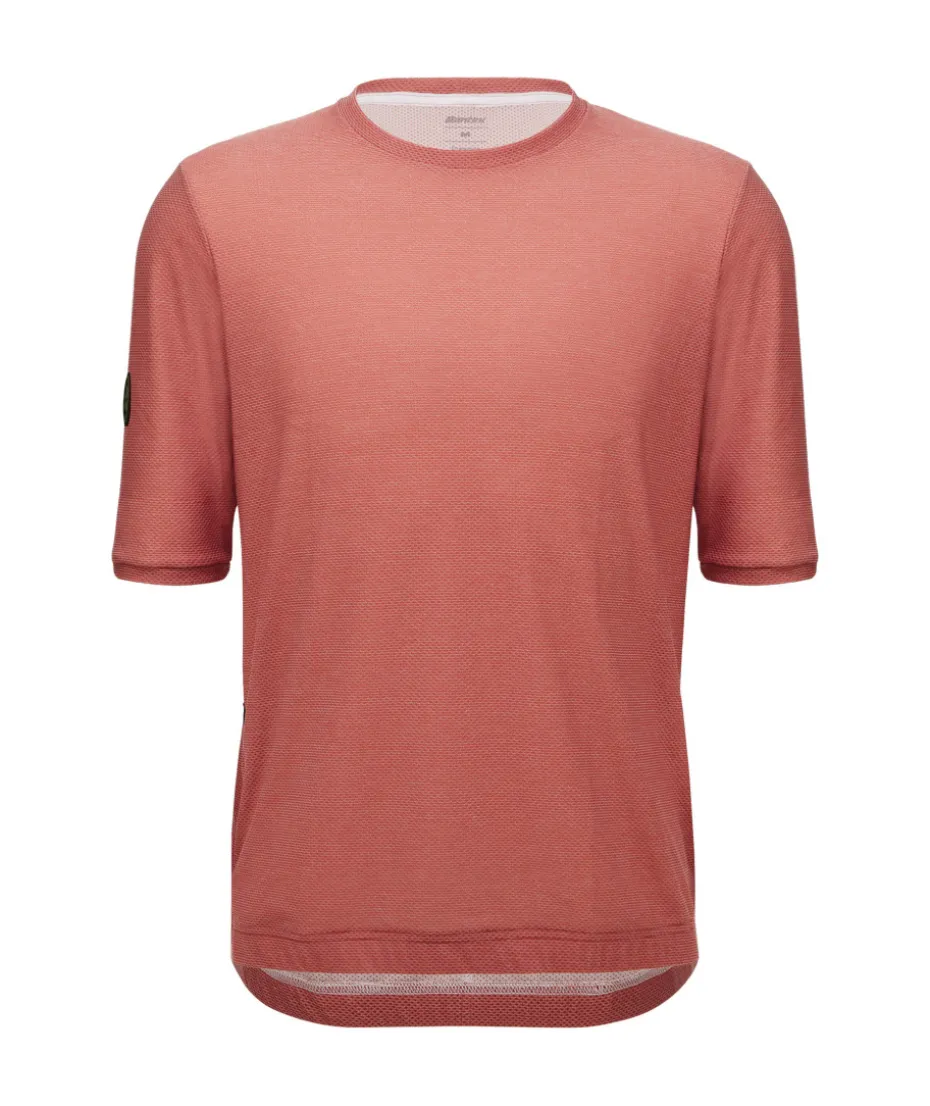 STONE DELTA - CAMISETA TÉCNICA