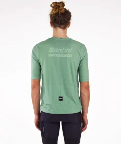 STONE DELTA - CAMISETA TÉCNICA