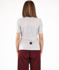 STONE DELTA - CAMISETA TÉCNICA MUJER