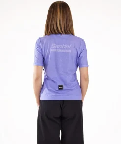 STONE DELTA - CAMISETA TÉCNICA MUJER