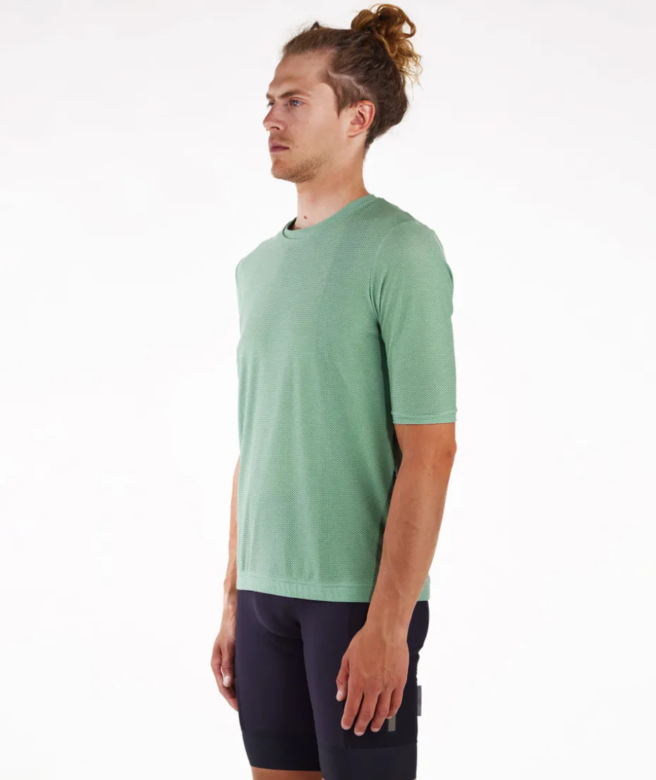 STONE DELTA - CAMISETA TÉCNICA