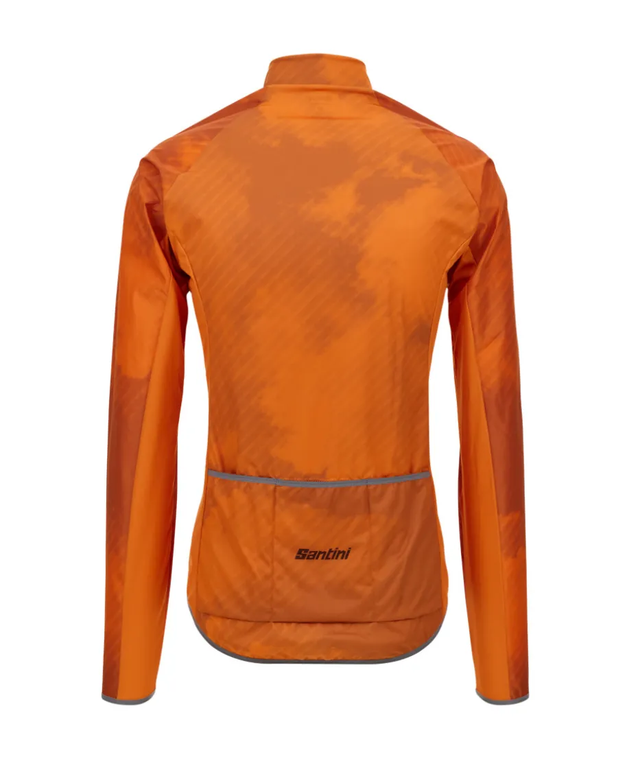 STORM - CHAQUETA ANTIVIENTO