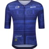 TDF ARRIVÉE ARC DE TRIOMPHE – MAILLOT