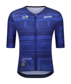 TDF ARRIVÉE ARC DE TRIOMPHE – MAILLOT
