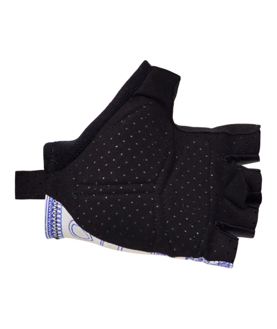 TDF ARRIVÉE ARC DE TRIOMPHE – GUANTES
