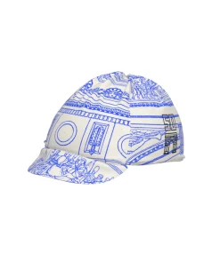 TDF ARRIVÉE ARC DE TRIOMPHE – GORRA