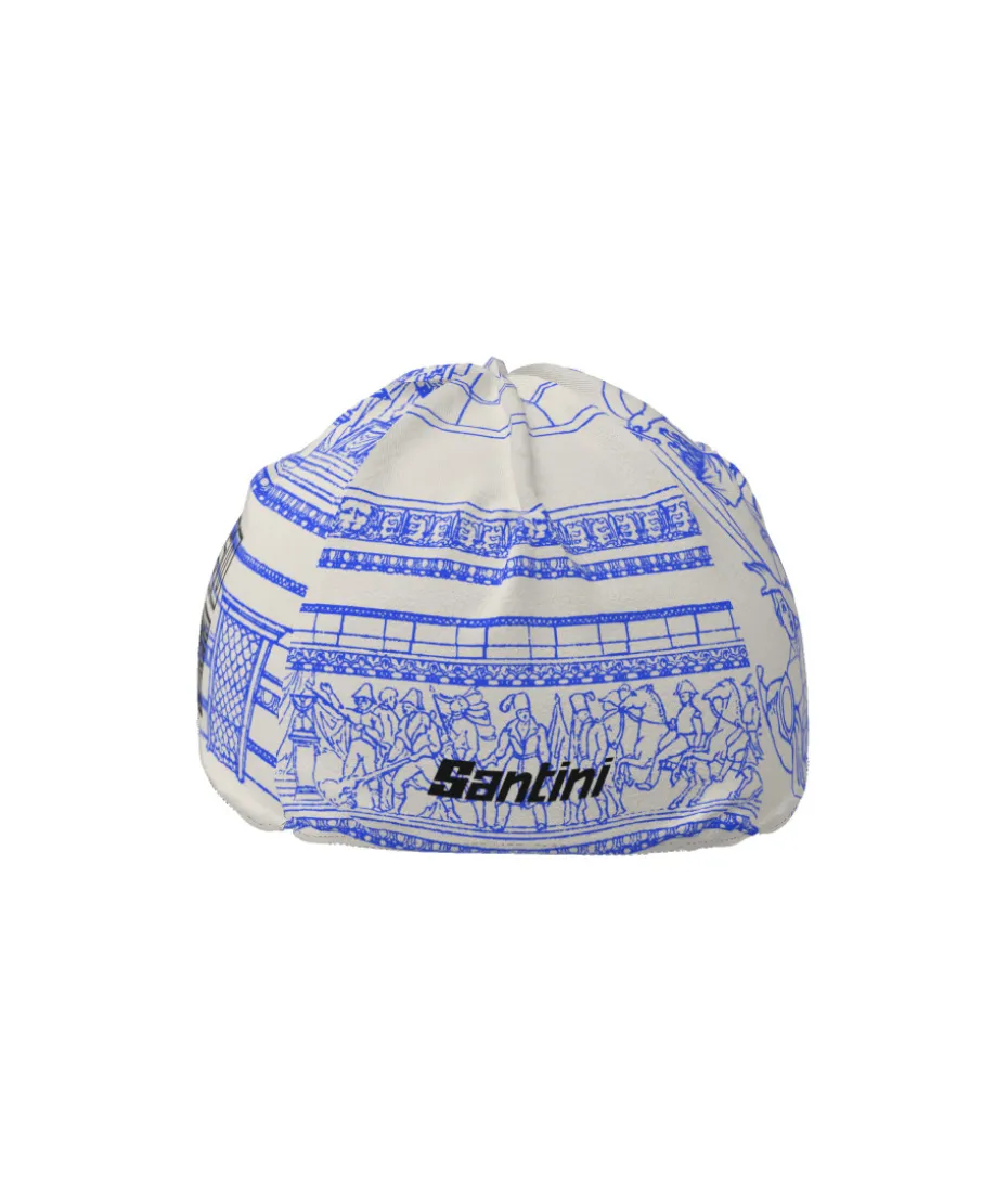 TDF ARRIVÉE ARC DE TRIOMPHE – GORRA