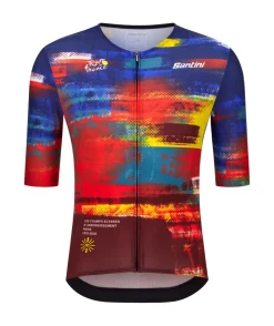 TDF ARRIVÉE DASH – MAILLOT