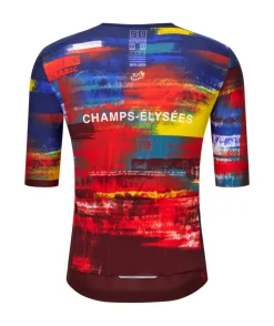 TDF ARRIVÉE DASH – MAILLOT