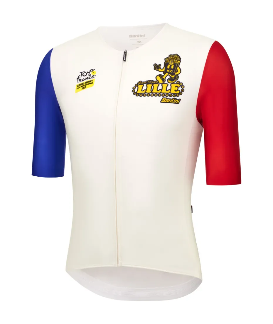TDF GRAND DÉPART LILLE – MAILLOT
