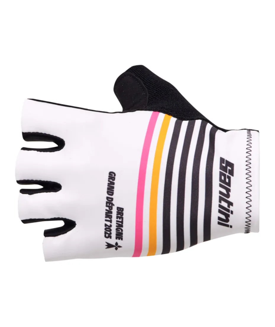 TDFFAZ GRAND DÉPART BRETAGNE – GUANTES