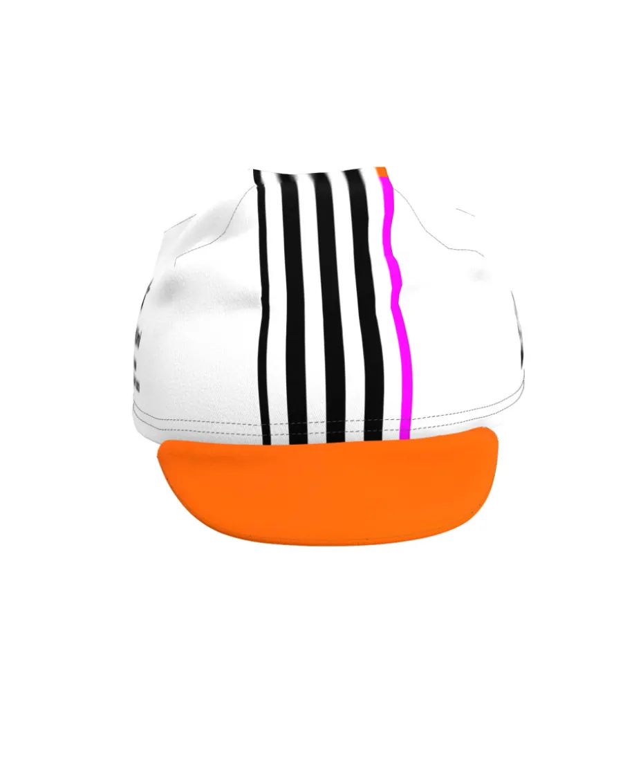 TDFFAZ GRAND DÉPART BRETAGNE – GORRA