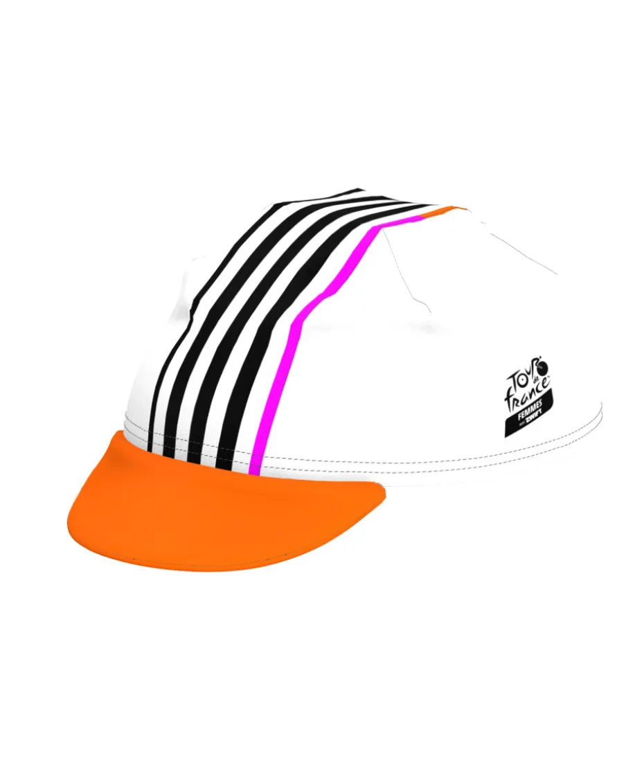 TDFFAZ GRAND DÉPART BRETAGNE – GORRA