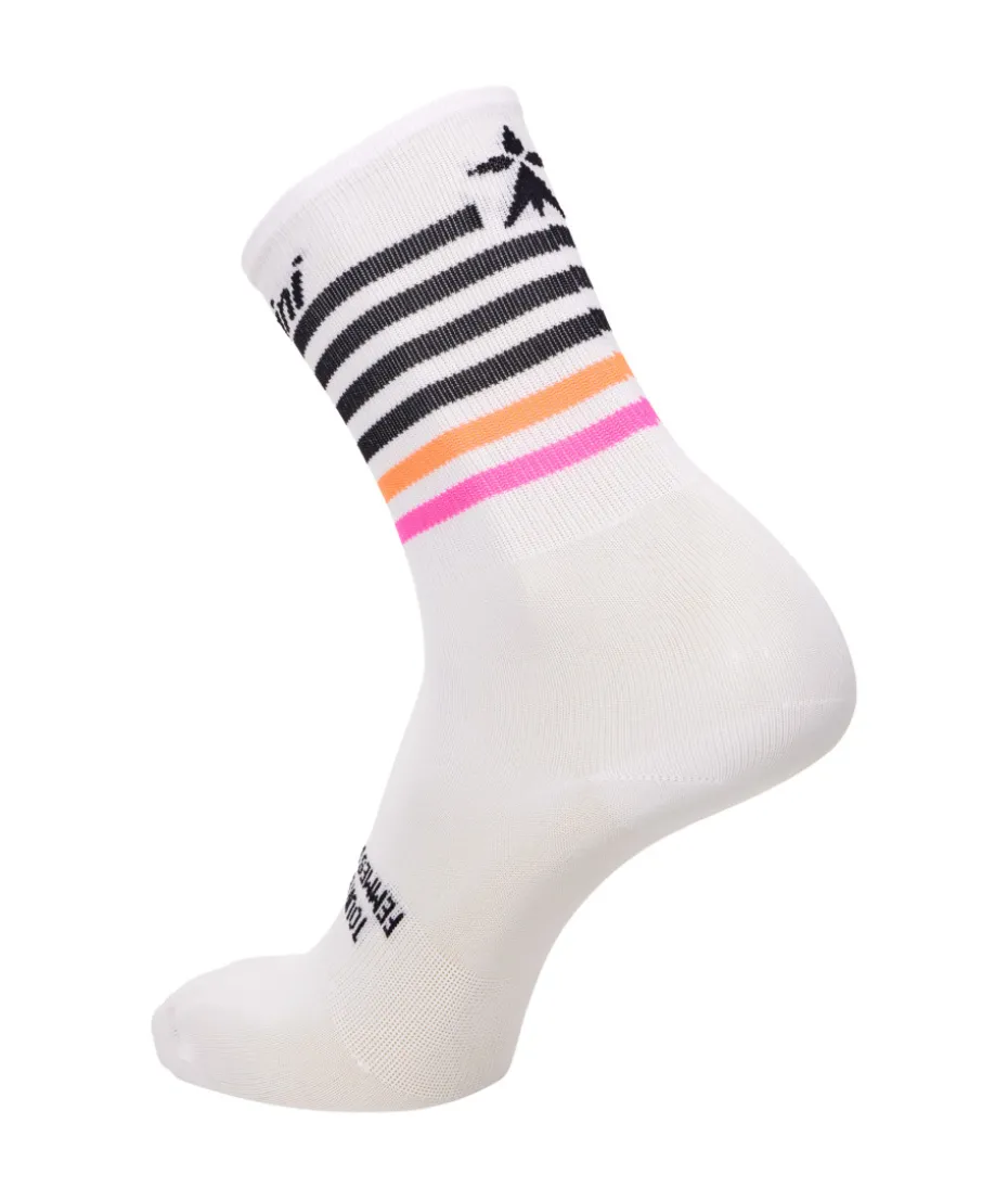 TDFFAZ GRAND DÉPART BRETAGNE – CALCETINES