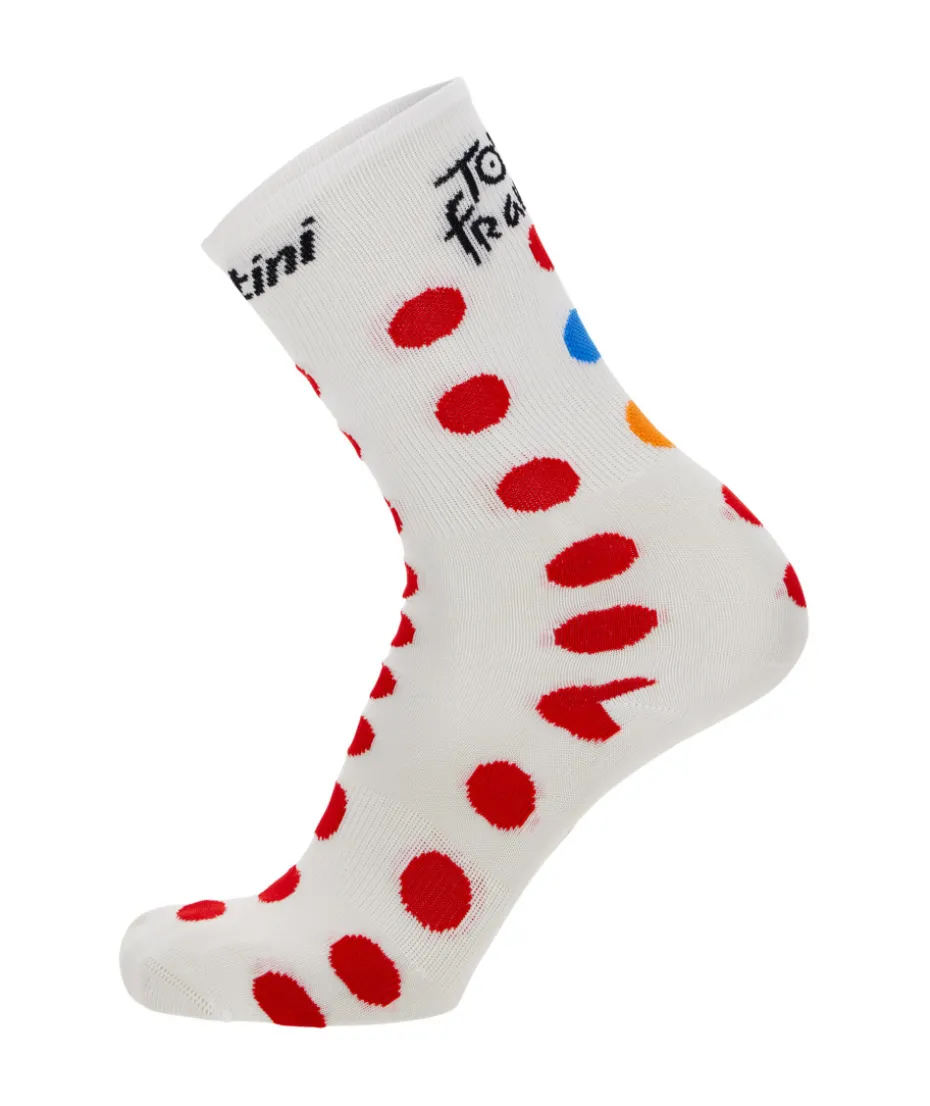 TOUR DE FRANCE - CALCETINES