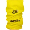 TOUR DE FRANCE - CALENTADOR CUELLO MAILLOT AMARILLO