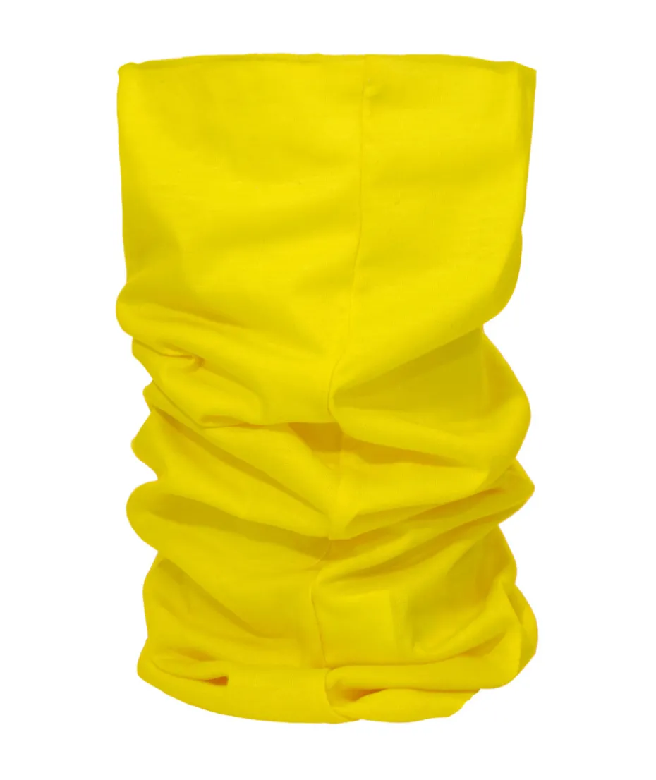 TOUR DE FRANCE - CALENTADOR CUELLO MAILLOT AMARILLO