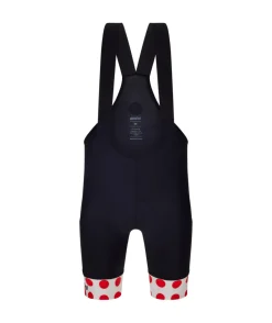 TOUR DE FRANCE - CULOTTE CORTO MAILLOT DE LUNARES
