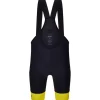 TOUR DE FRANCE - CULOTTE CORTO MAILLOT AMARILLO