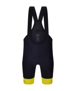 TOUR DE FRANCE - CULOTTE CORTO MAILLOT AMARILLO