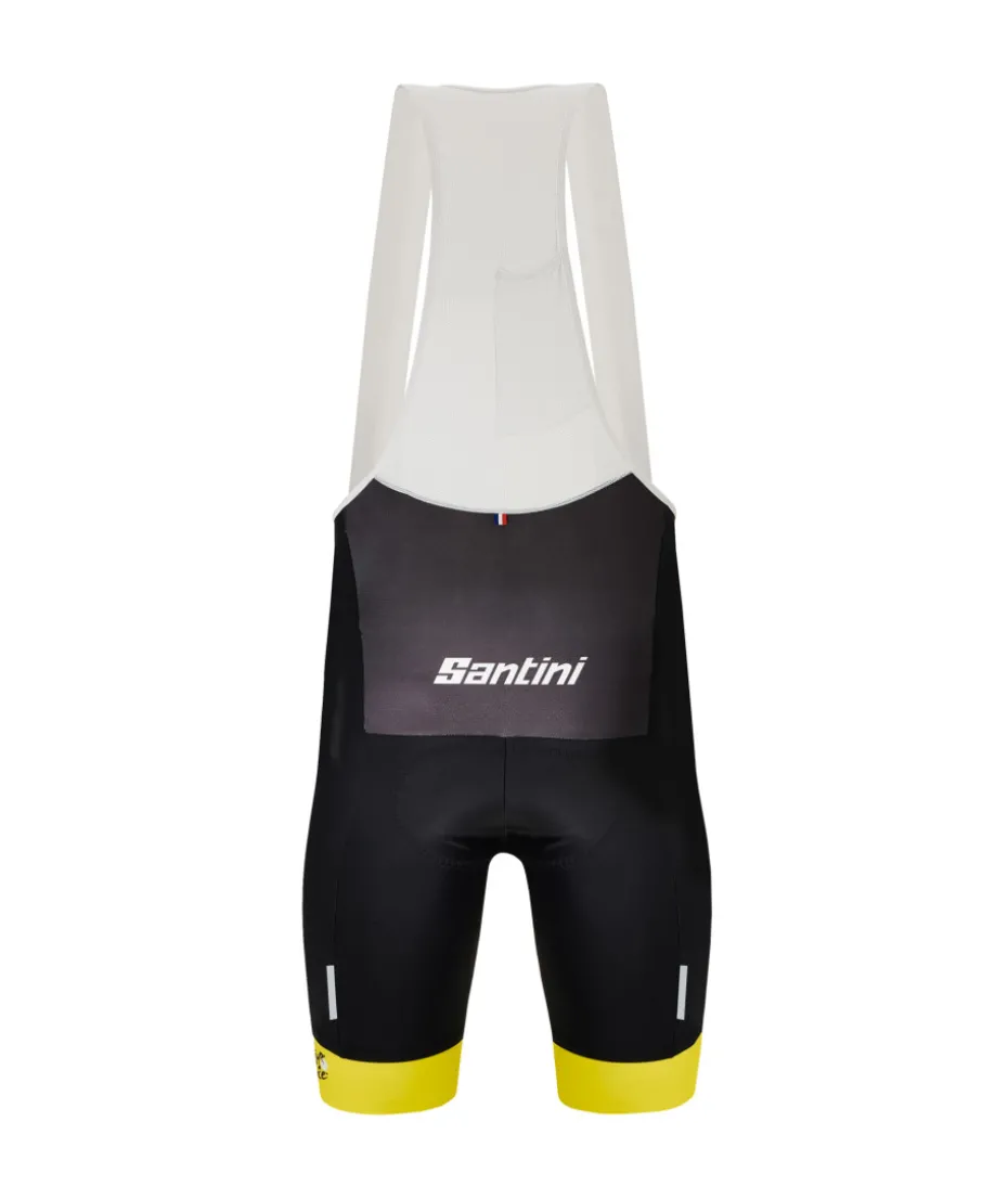 TOUR DE FRANCE - CULOTTE CORTO