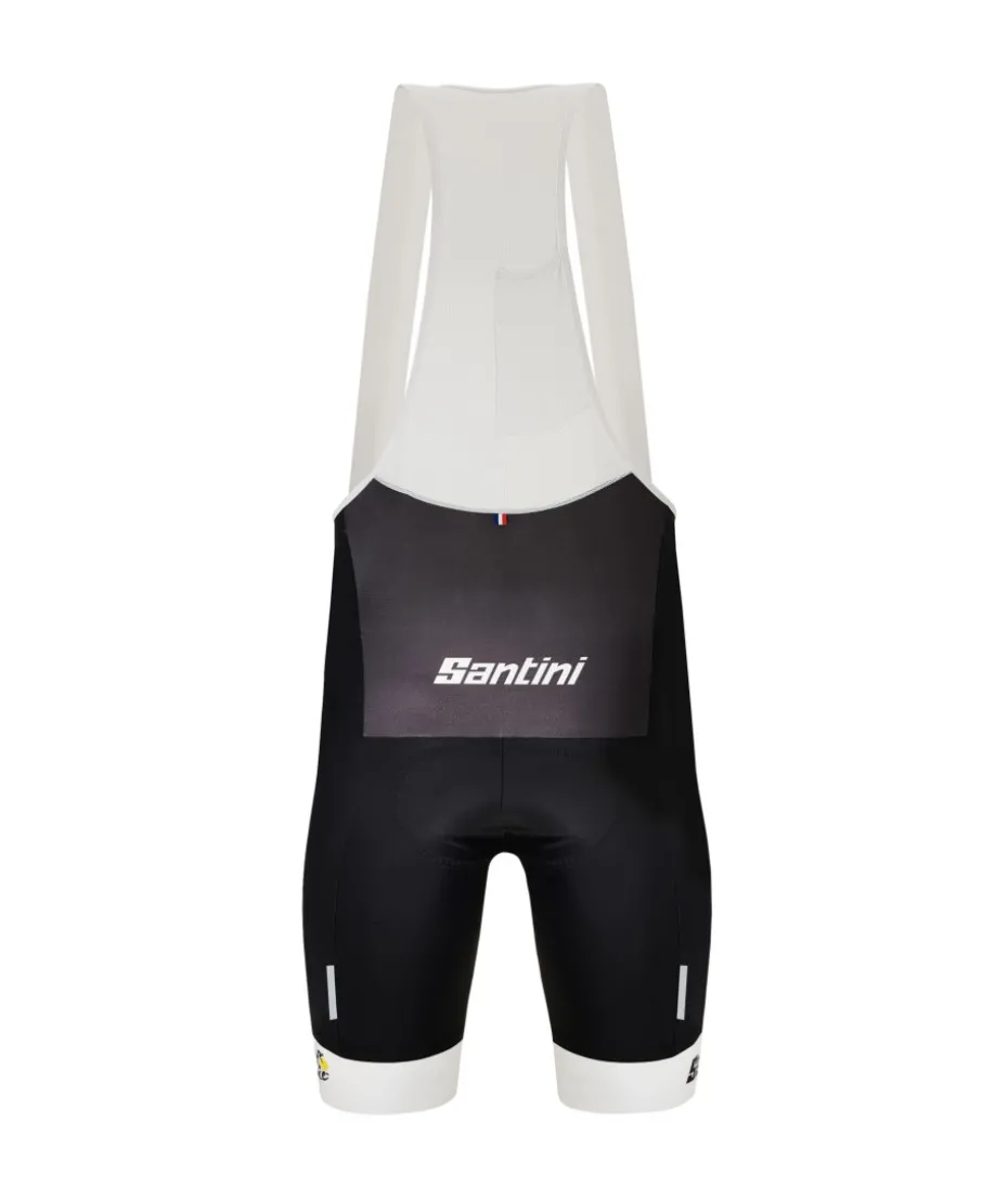TOUR DE FRANCE - CULOTTE CORTO