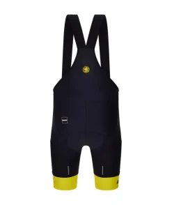 TOUR DE FRANCE - CULOTTE CORTO MAILLOT AMARILLO