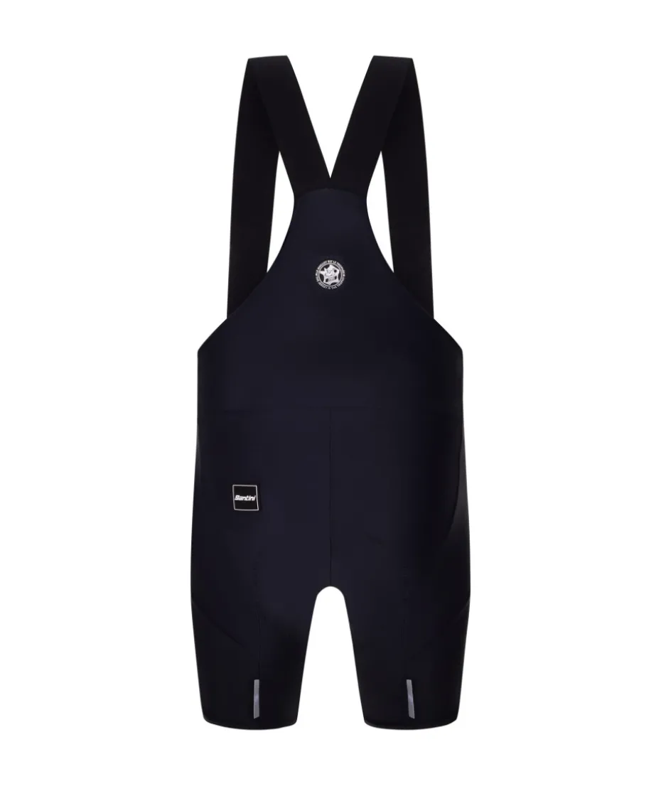 TOUR DE FRANCE - CULOTTE CORTO MAILLOT BLANCO