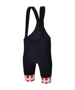 TOUR DE FRANCE - CULOTTE CORTO MAILLOT DE LUNARES