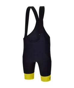 TOUR DE FRANCE - CULOTTE CORTO MAILLOT AMARILLO