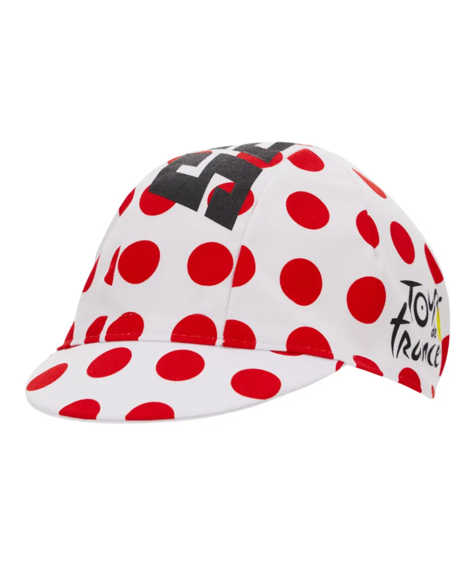 TOUR DE FRANCE - GORRA DE CICLISMO