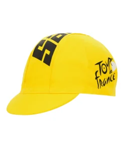 TOUR DE FRANCE - GORRA DE CICLISMO