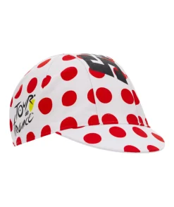 TOUR DE FRANCE - GORRA DE CICLISMO