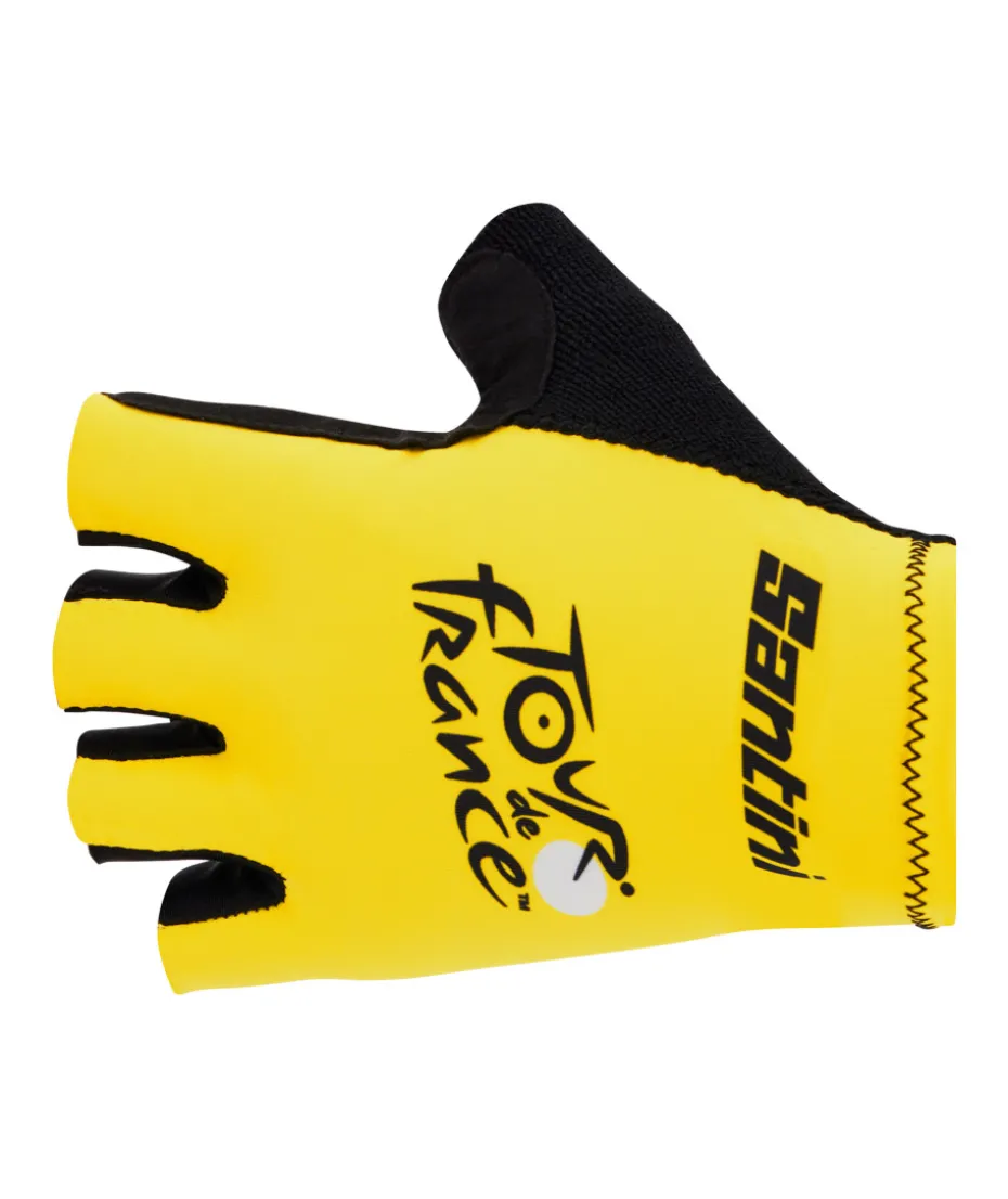 TOUR DE FRANCE - GUANTES