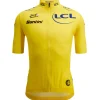 TOUR DE FRANCE - MAILLOT AMARILLO