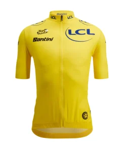 TOUR DE FRANCE - MAILLOT AMARILLO