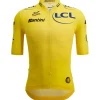 TOUR DE FRANCE - MAILLOT AMARILLO OFICIAL