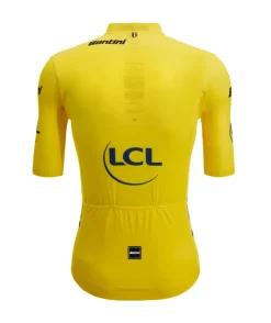 TOUR DE FRANCE - MAILLOT AMARILLO OFICIAL