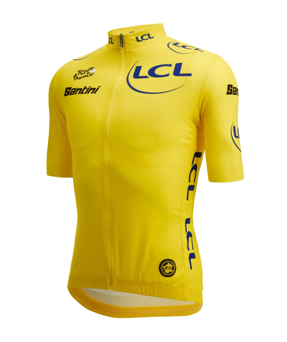 TOUR DE FRANCE - MAILLOT AMARILLO